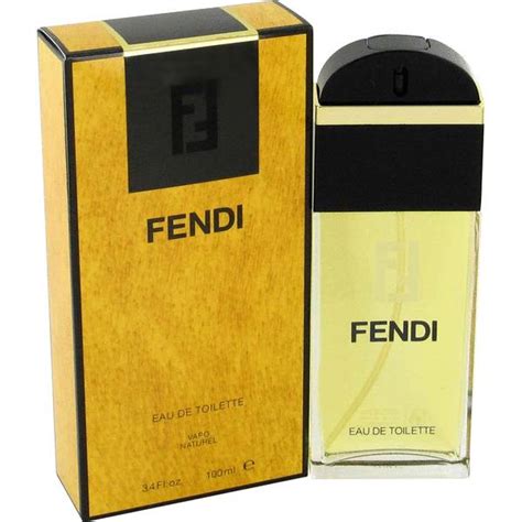 fendi uomo cologne|Fendi cologne for women.